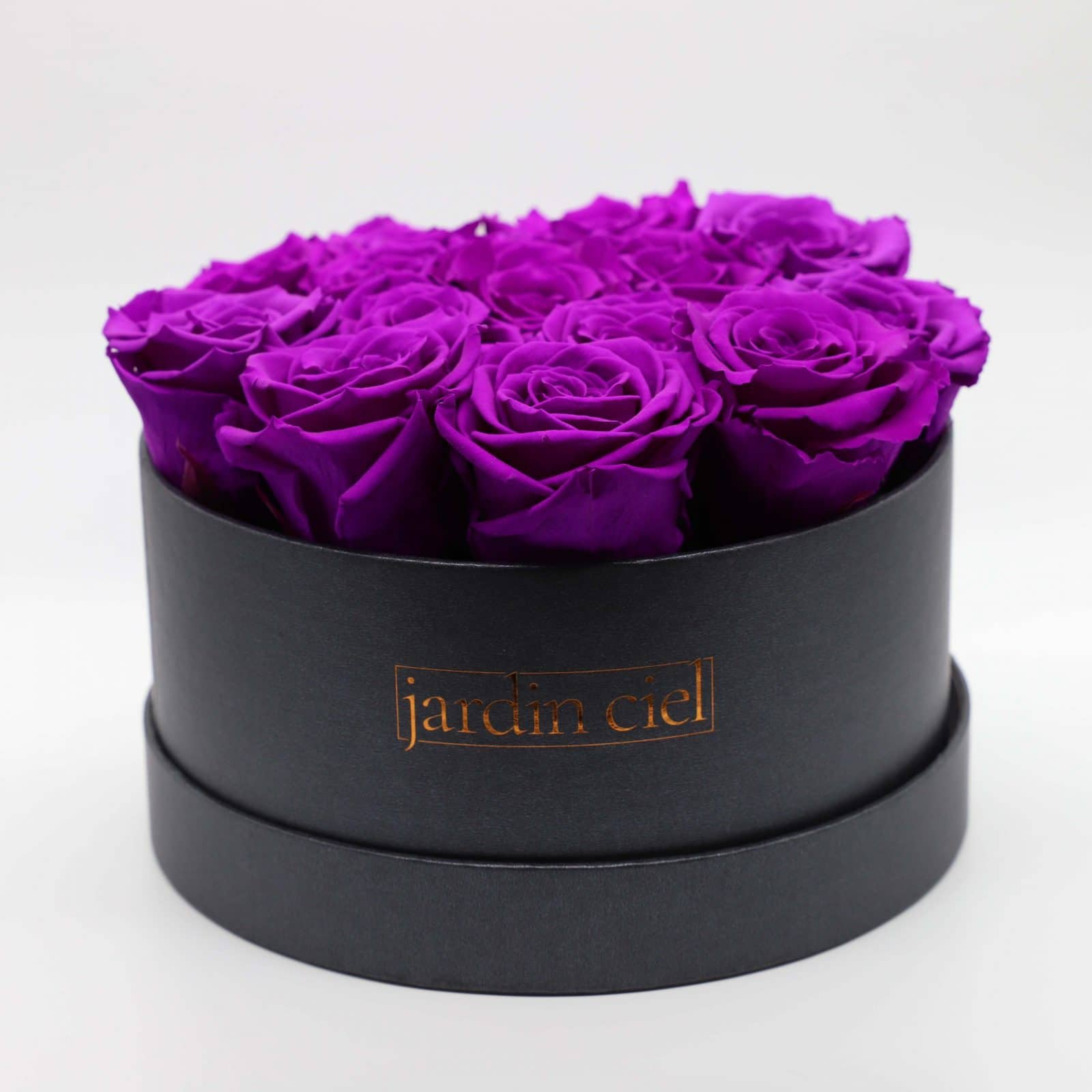 Jardin Ciel Flowerbox | Jahrelang Blühende Rosen| Das Perfekte Geschenk serapportantà Table Jardin Rose