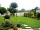 Jardin D'agrément - Serge Bollard encequiconcerne Refaire Son Jardin Paysagiste