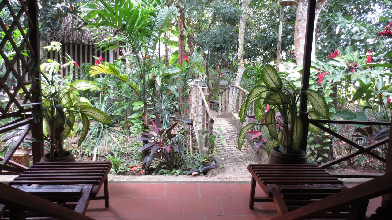 Jardin Du Mekong Homestay (Vietnam Cho Lach) - Booking pour Jardin Du Mekong Homestay