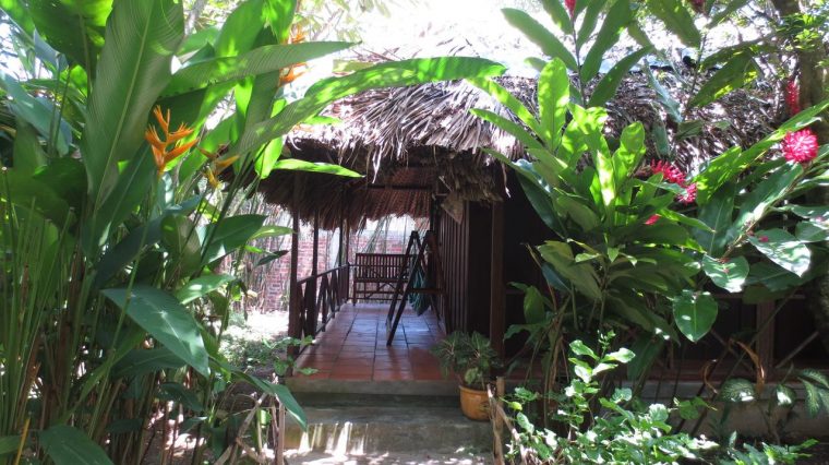 Jardin Du Mekong Homestay (Vietnam Cho Lach) - Booking pour Jardin Du Mekong Homestay