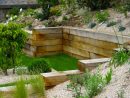 Jardin En Pente - Recherche Google | Amenagement Jardin ... encequiconcerne Jardin En Espalier