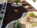 Jardin Gravier | Jardins Pequenos, Idéias De Jardinagem ... concernant Idee Deco Jardin Gravier