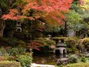 Jardin Japonais : Comment Créer Un Jardin Japonais Dans Nos ... concernant Petit Jardin Japonisant