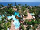 Jardin Tropical Bei Cluburlaub.de avec Hotel Jardin Tropical Tenerife