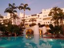 Jardin Tropical – Traumhotel In Costa Adeje, Teneriffa ... à Hotel Jardin Tropical Tenerife