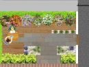 Jardin Urbain: Créer Un Petit Jardin De Ville tout Aménagement D Un Petit Jardin De Ville