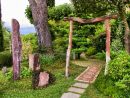 Jardin Zen : Comment Le Créer, Le Décorer Et L'entretenir ? encequiconcerne Faire Un Jardin Zen