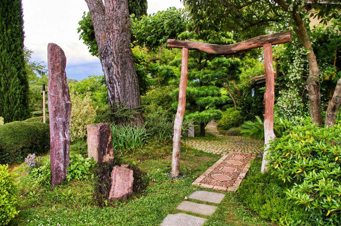 Jardin Zen : Comment Le Créer, Le Décorer Et L'entretenir ? encequiconcerne Faire Un Jardin Zen