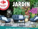 Jardinage De Carrefour 19 Mai Au 06 Juen 2020 - intérieur Ensemble Jardin Carrefour