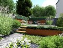 Jardins En 3D Et Plans Par Paysagiste destiné 3D Jardin &amp;amp; Paysagisme