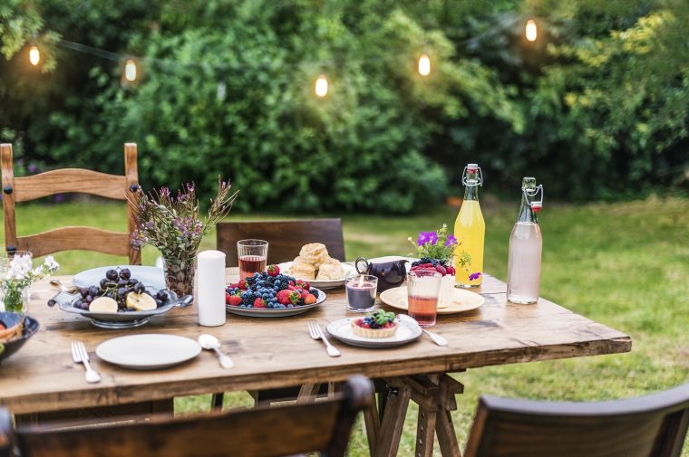 Jardins-Prives - Locations De Jardins Privés Entre ... encequiconcerne Louer Jardin Pour Mariage