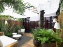 Jardins &amp; Terrasses — Agence Christophe Gautrand avec Terrasses Et Jardins Paris