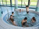 Jeunes – Les Olympiades À La Cité De L'eau À Amphion : Un ... pour Piscine Amphion
