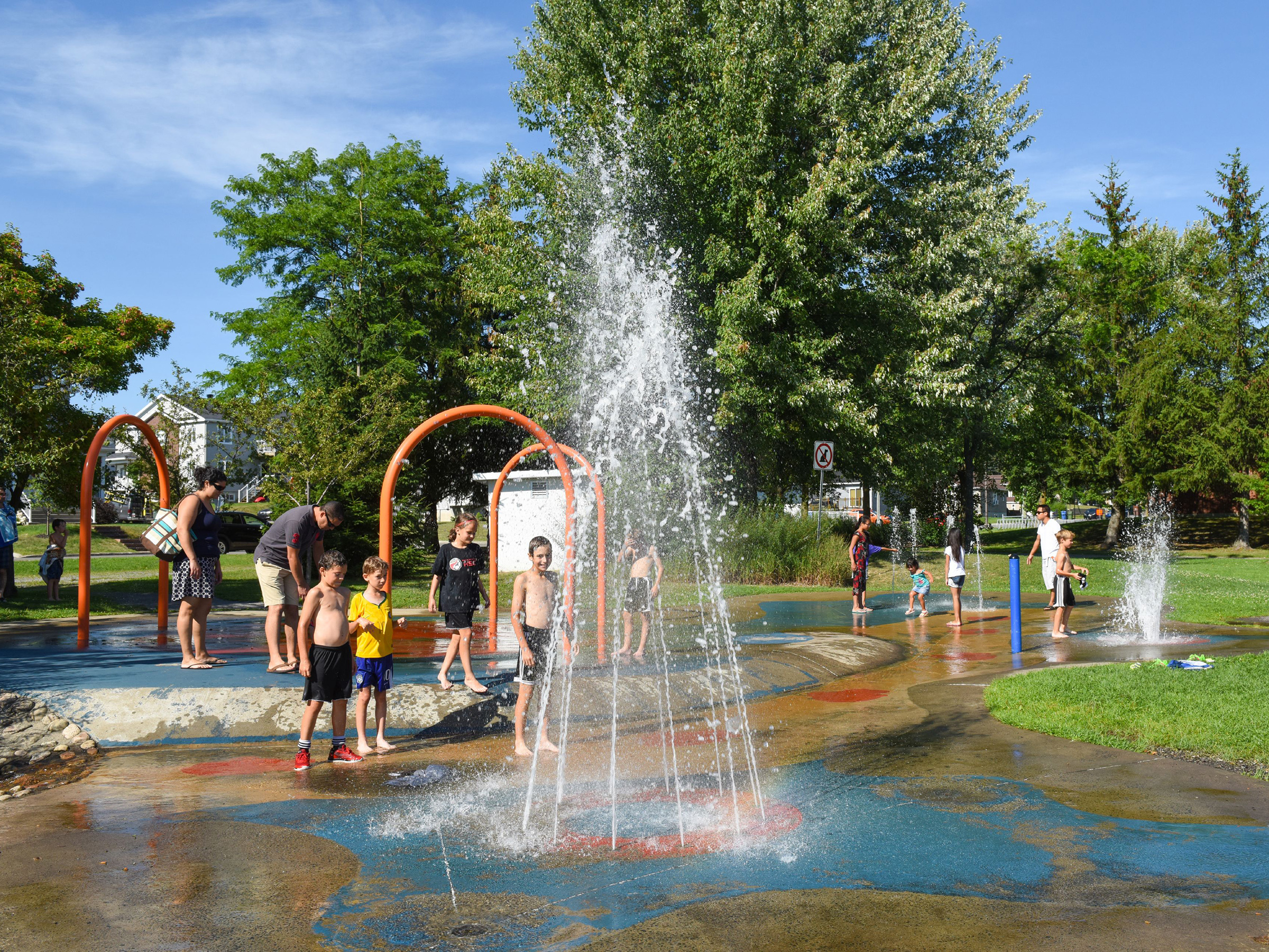 Jeux D'eau encequiconcerne Jeux D Eau Jardin