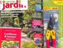 .journaux.fr - Détente Jardin + Le Sécateur avec Détente Jardin Magazine