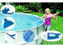 Kit D'entretien Vac Plus - Intex | Piscine Hors Sol, Piscine ... à Entretien Piscine Intex