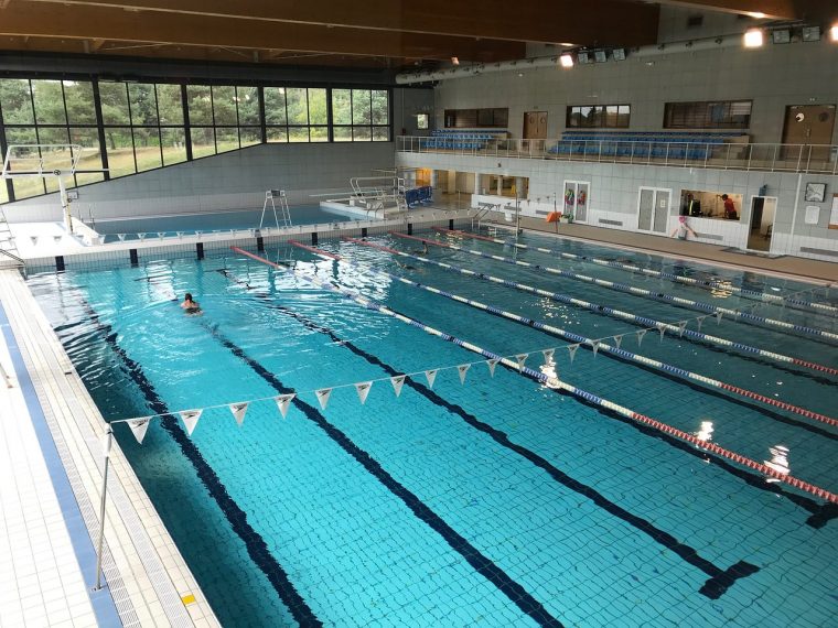 La Cité De L'eau (Amphion Les Bains) : 2020 Ce Qu'il Faut ... concernant Piscine Amphion