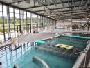 La Flèche : Quelles Sont Les Nouveautés À La Piscine L ... serapportantà Piscine De La Fleche