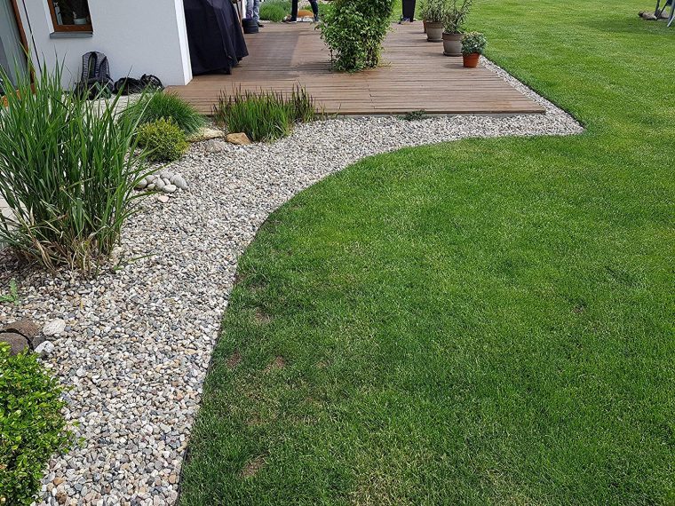 La Meilleure Bordure De Jardin, Comparatif Et Avis - Le ... à Bordure Jardin Flexible