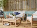 La Nouvelle Collection De Salon De Jardin 2020 | Leroy Merlin encequiconcerne Mobilier De Jardin Soldes