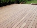 La Terrasse Bois : Le Lien Naturel Entre Maison Et Jardin pour Lame De Terrasse Bois Itauba Lisse