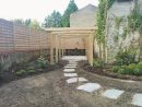 La Terre – Jardins &amp; B-Attitude – Architecte Paysagiste ... serapportantà Aménagement Jardin Hainaut