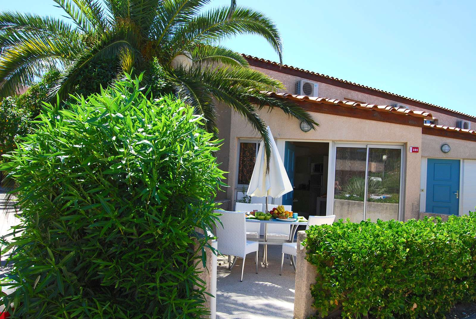 Lagrange Vacances ®, Les Jardins De Neptune - Saint-Cyprien ... intérieur Les Jardins De Neptune