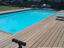 Lame Itauba 1,85M Lisse pour Lame De Terrasse Bois Itauba Lisse