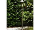 Lampadaire Extérieur Lampe Sur Pied Détecteur De Mouvement Lampe De Jardin pour Lampadaire De Jardin Pas Cher