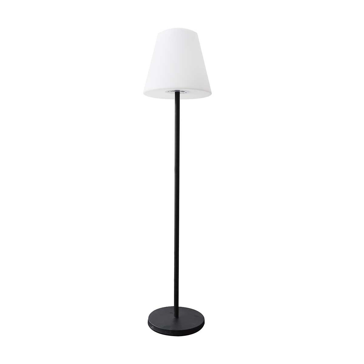 Lampadaire Solaire Verone 700 Lumens - Mundus - Achat/vente ... encequiconcerne Lampadaire De Jardin Pas Cher