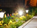 Lampes Solaires, Comment Les Faire Redémarrer : Femme ... serapportantà Pile Pour Lampe Solaire De Jardin