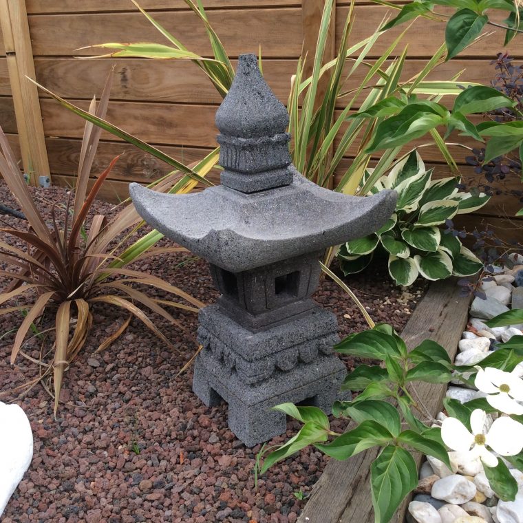 Lanterne Japonaise En Pierre De Lave 55 Cm Nagoya intérieur Lanterne Pierre Jardin Japonais Lanterne Japonaise En Pierre De Lave 55 Cm Nagoya intérieur Lanterne Pierre Jardin Japonais