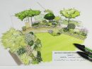 L'atelier Au Fond Du Jardin - Caroline Bourigault - Paysagiste avec Création De Jardins Paysagers