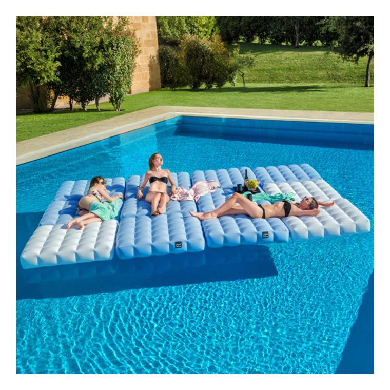 Le Meilleur Des Accessoires De Piscine – Deco Maison Design dedans Accessoire Pour Piscine
