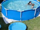 L'entretien Et Le Nettoyage De Votre Piscine Hors-Sol ... à Entretien Piscine Intex