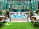 Les 10 Meilleures Terrasses Et Jardins D'hôtel De Paris ... concernant Terrasses Et Jardins Paris