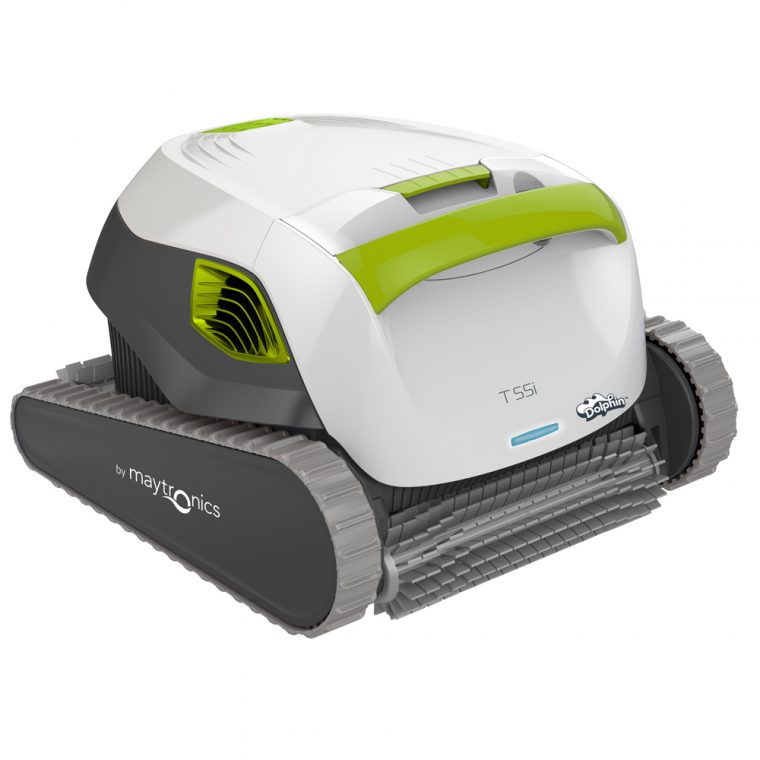 Les 10 Meilleurs Robots De Piscine : Comparatif 2020 ... intérieur Meilleur Robot Piscine 2016