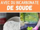 Les Bienfaits Du Bicarbonate De Soude Pour Un Jardin De Rêve ... destiné Bicarbonate De Soude Jardin