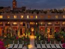 Les Jardins De La Koutoubia | A Kuoni Hotel In Marrakech serapportantà Jardin De La Koutoubia