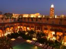 Les Jardins De La Koutoubia, Marrakech – Tarifs 2020 intérieur Jardin De La Koutoubia