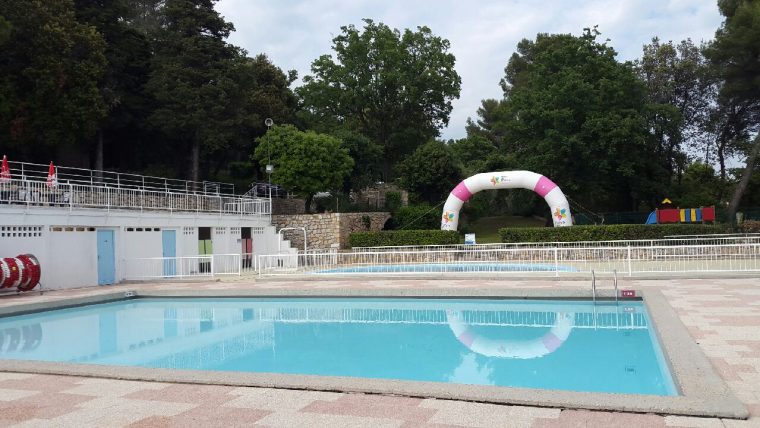 Les Piscines Du Pays De Grasse | Tourisme Pays De Grasse à Piscine Grasse