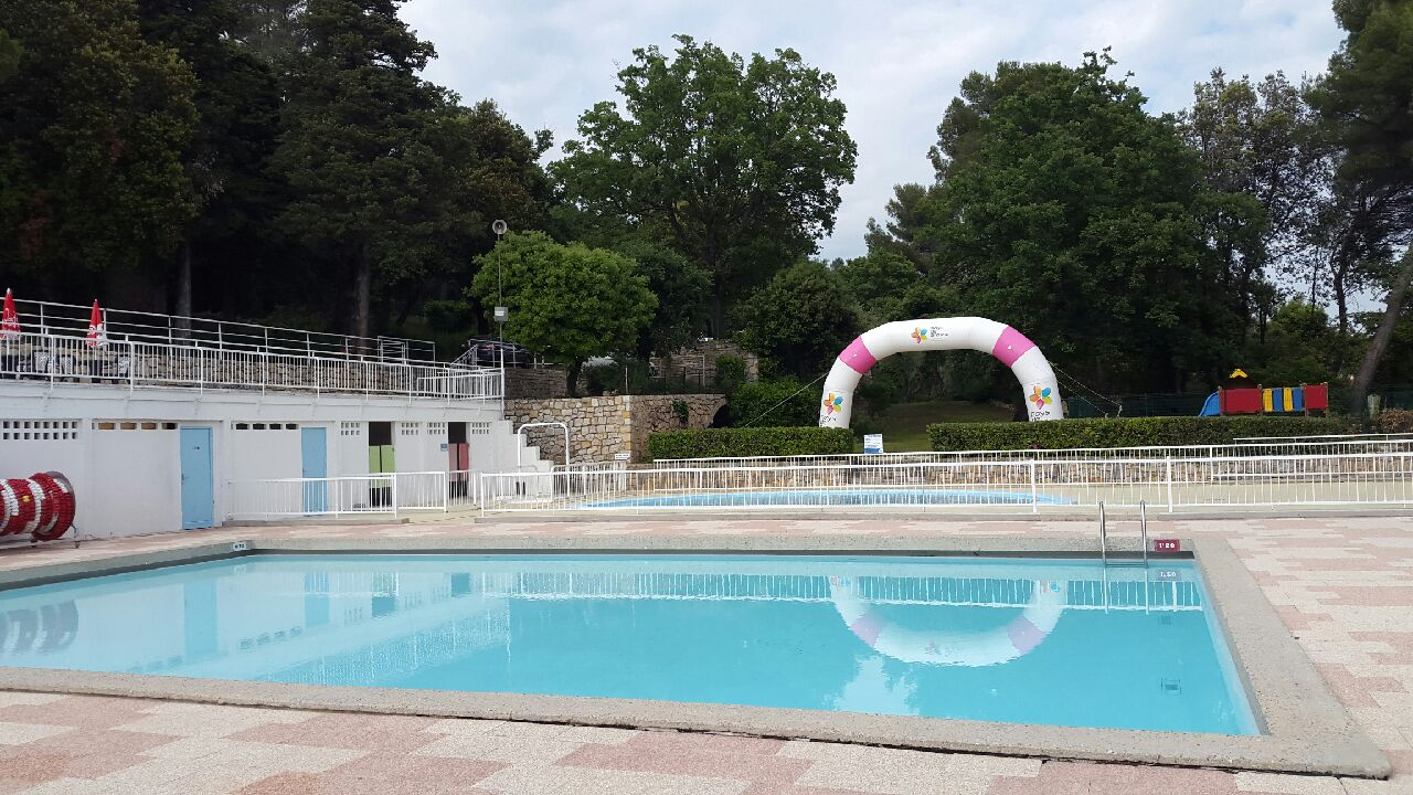 Les Piscines Du Pays De Grasse | Tourisme Pays De Grasse à Piscine Grasse