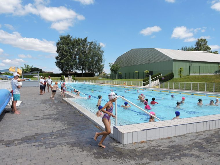 Les Piscines - Mairie De Sézanne pour Piscine Sezanne Les Piscines - Mairie De Sézanne pour Piscine Sezanne