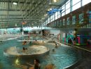 L'ilebulle (Centre Aquatique Du Pays Flechois), La Fleche ... destiné Piscine De La Fleche