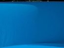 Liner Piscine En Acier 360X90 Cm (Bleu) - Achat / Vente ... à Liner Piscine Pas Cher
