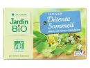 Livraison À Domicile Jardin Bio Infusion Détente Sommeil, 20 Sachets intérieur Jardin Bio Infusion