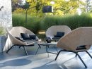 Loa Outdoor Furniture For Blooma On Behance | Outdoor ... intérieur Salon De Jardin Blooma