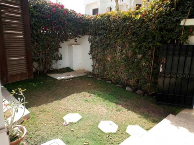 Location Maison Avec Jardin Dakar - Agence Immobilière Au ... à Maison A Louer Avec Jardin