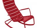 Luxembourg Rocking Chair concernant Rocking Chair Jardin