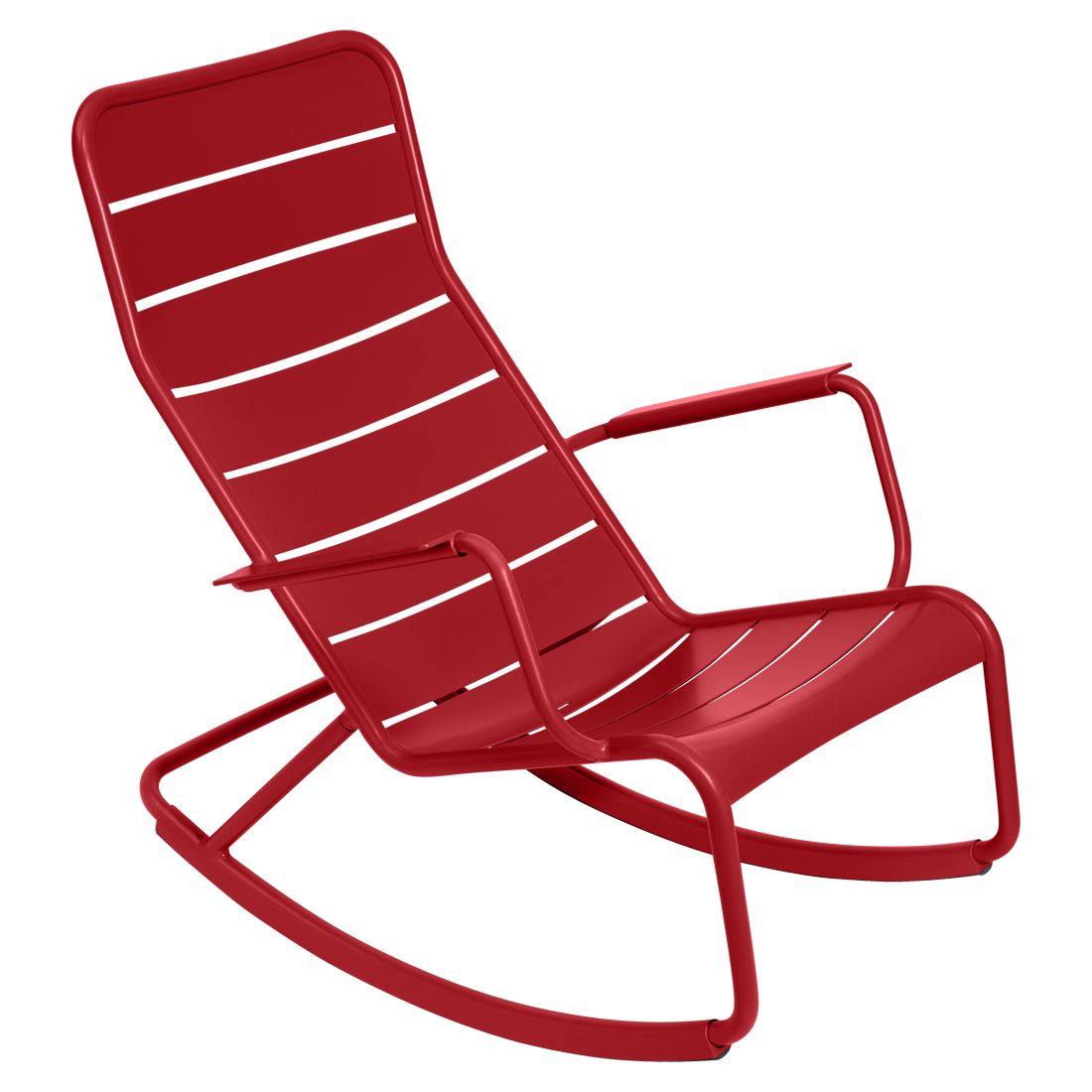 Luxembourg Rocking Chair concernant Rocking Chair Jardin